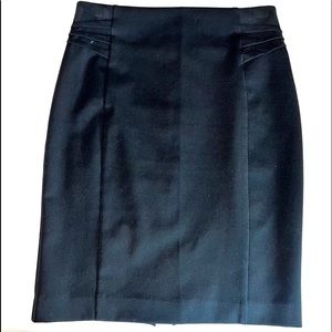 Express Pencil Skirt